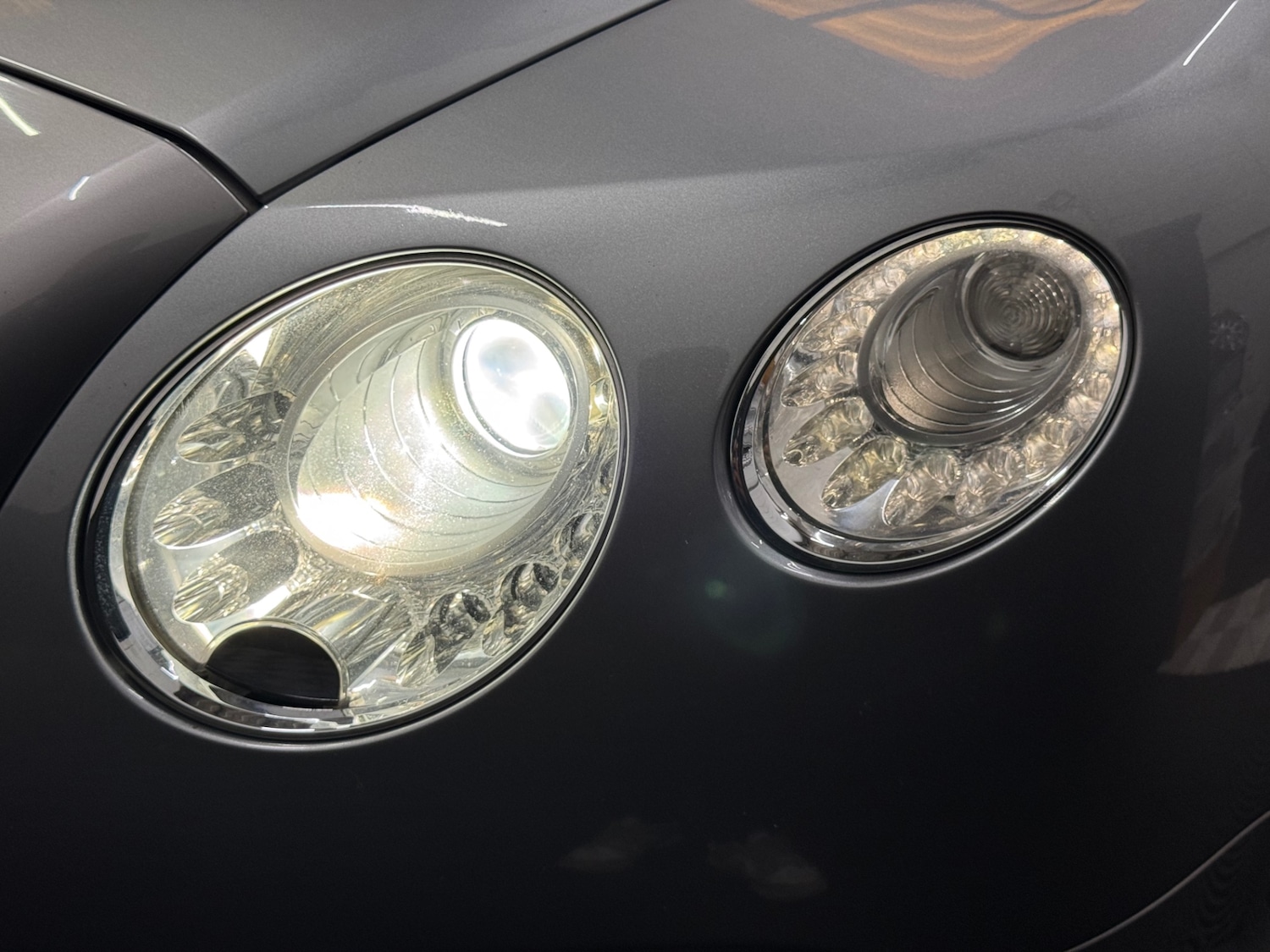 Used Bentley Continental 2013 for sale - 78155696: Photo 53