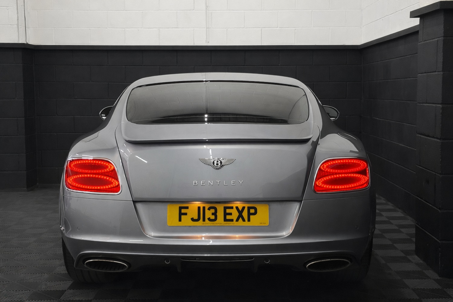 Used Bentley Continental 2013 for sale - 78155696: Photo 6