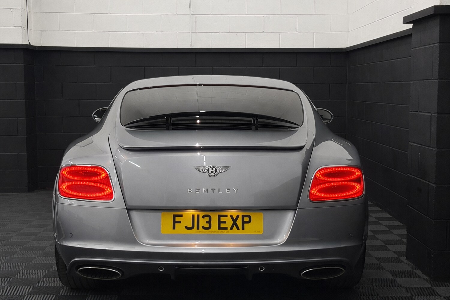 Used Bentley Continental 2013 for sale - 78155696: Photo 7