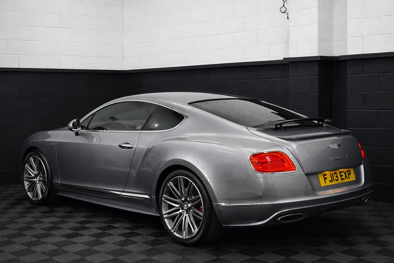 Used Bentley Continental 2013 for sale - 78155696: Photo 8