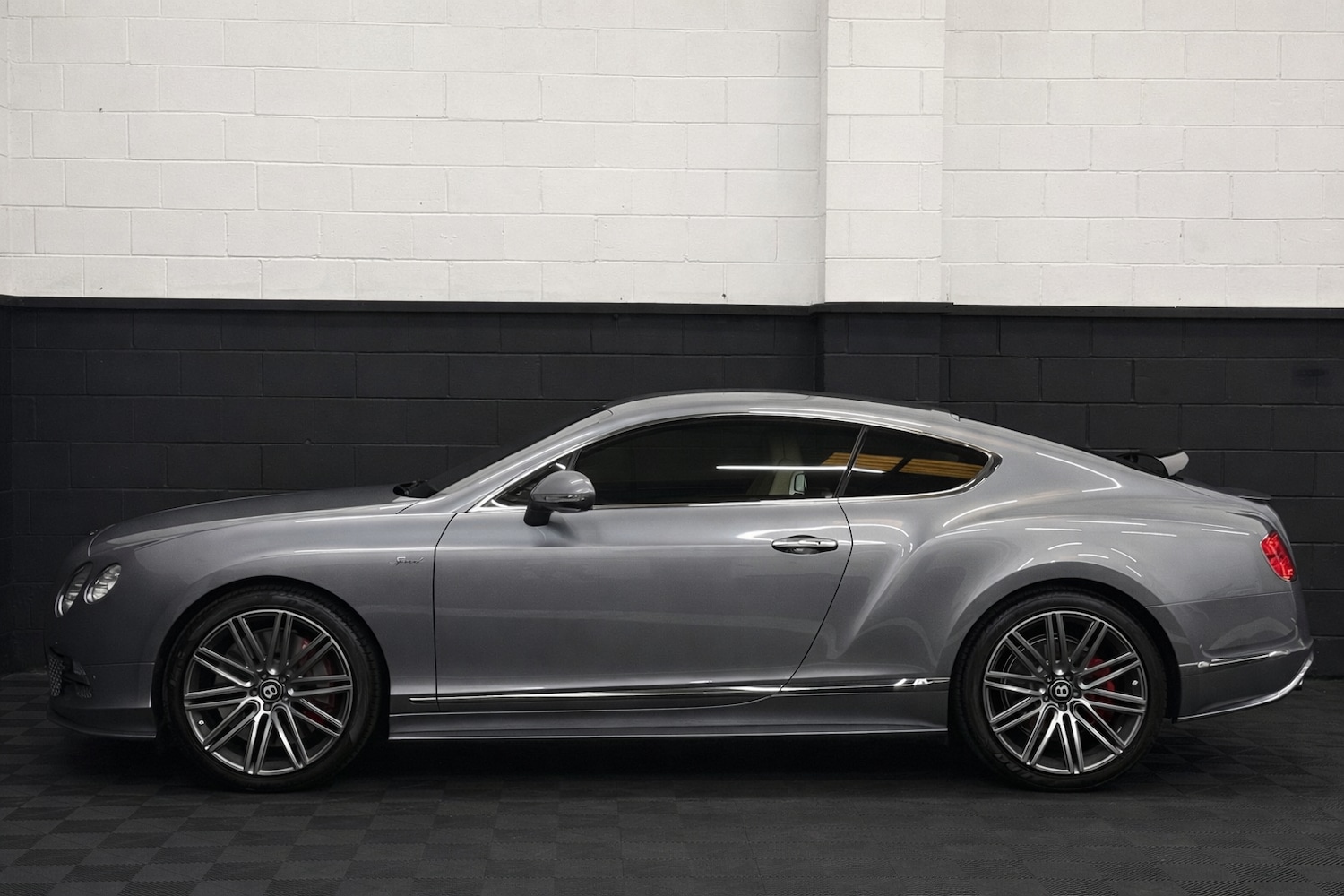 Used Bentley Continental 2013 for sale - 78155696: Photo 9