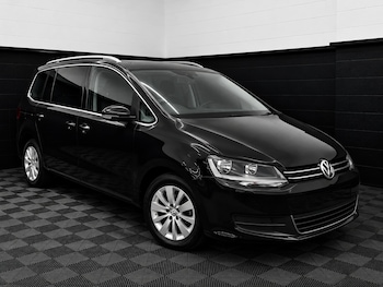 Used Volkswagen Sharan 2019 for sale - 78545460: Photo