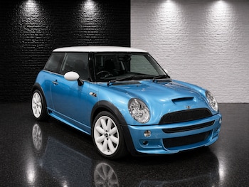 Used MINI Hatch 2004 for sale - 78354616: Photo