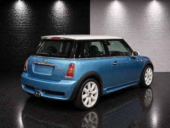 Used MINI Hatch 2004 for sale - 78354616: Photo