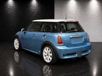 Used MINI Hatch 2004 for sale - 78354616: Photo
