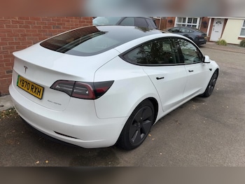 Used Tesla Model 3 2020 for sale - 76290052: Photo 3