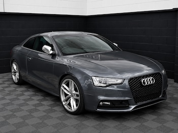 Used Audi A5 2016 for sale - 79029994: Photo
