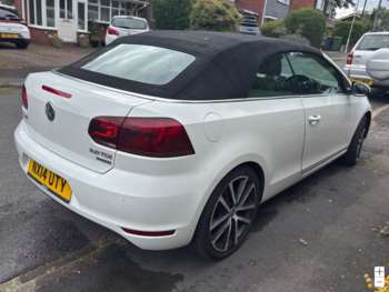 Used Volkswagen Golf 2014 for sale - 75284242: Photo