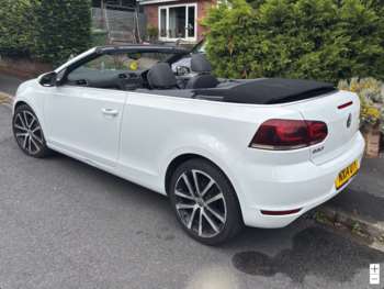 Used Volkswagen Golf 2014 for sale - 75284242: Photo