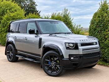 Used Land Rover Defender 2022 for sale - 79840291: Photo