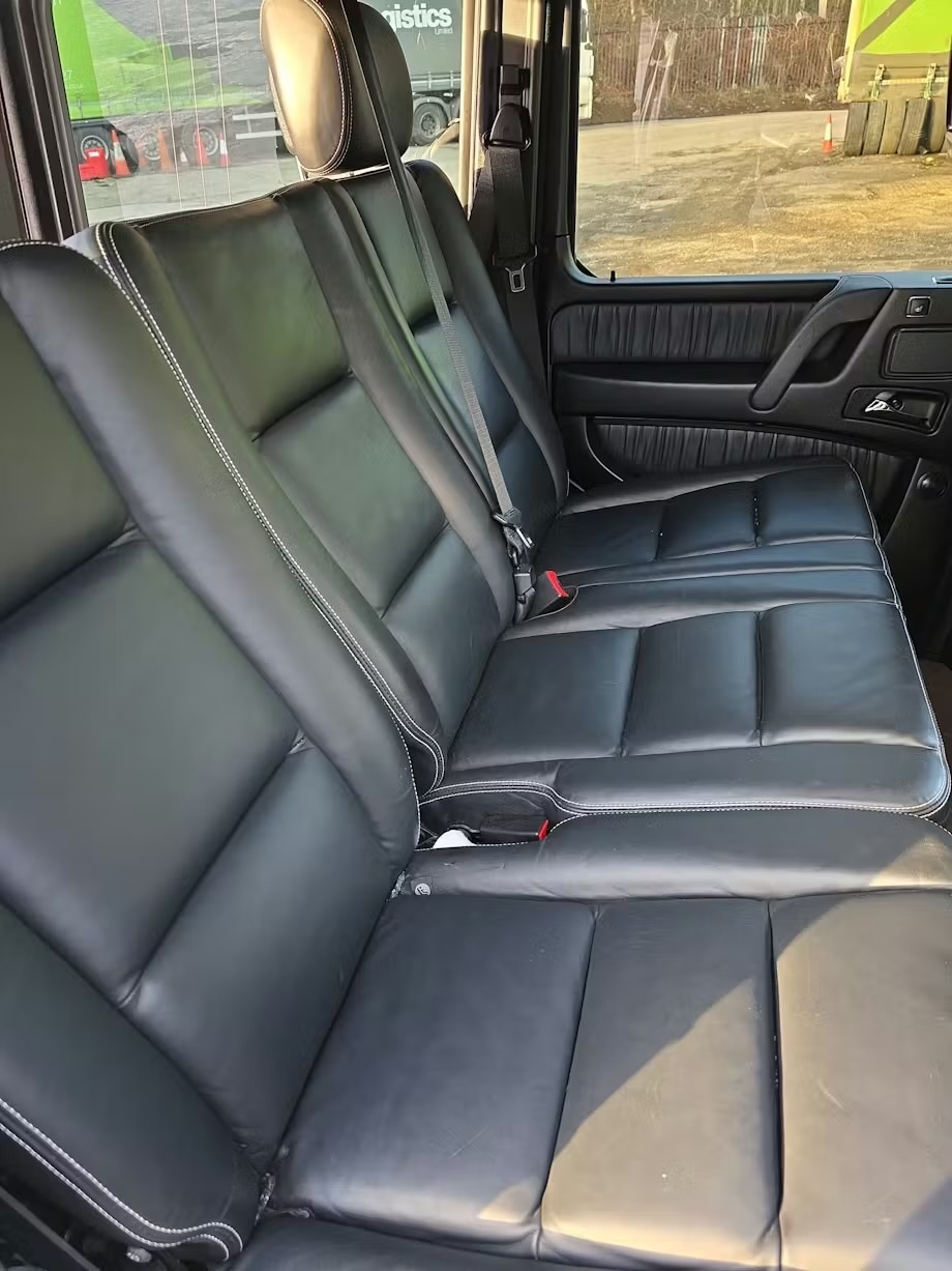 Used Mercedes-Benz G Class 2013 for sale - 77694656: Photo 7