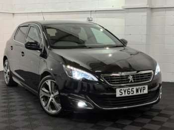 2015 (65) - 1.2 PureTech 130 GT Line 5dr
