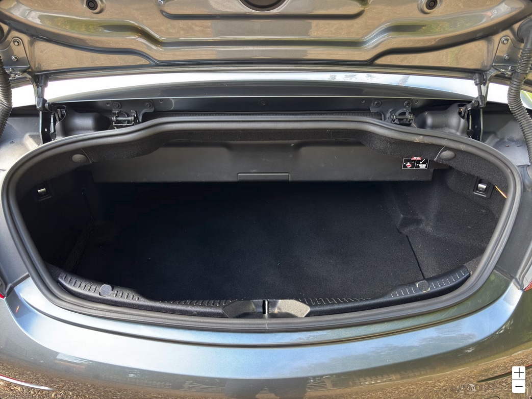Used Mercedes-Benz C-Class 2018 for sale - 76156806: Photo 8