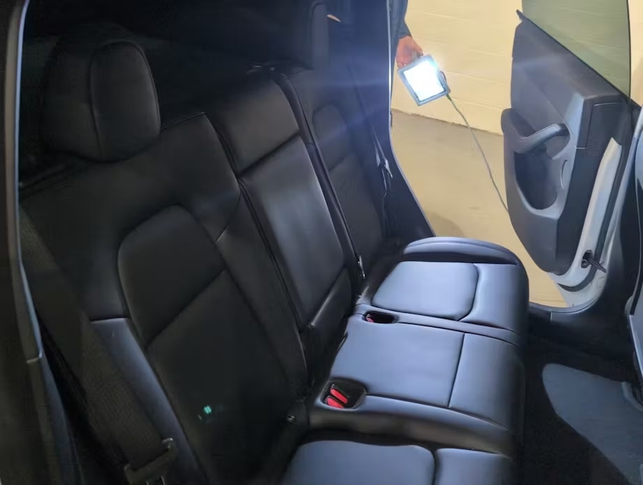 Used Tesla Model Y 2022 for sale - 78028304: Photo 10