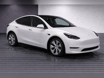 Tesla Model Y feature image