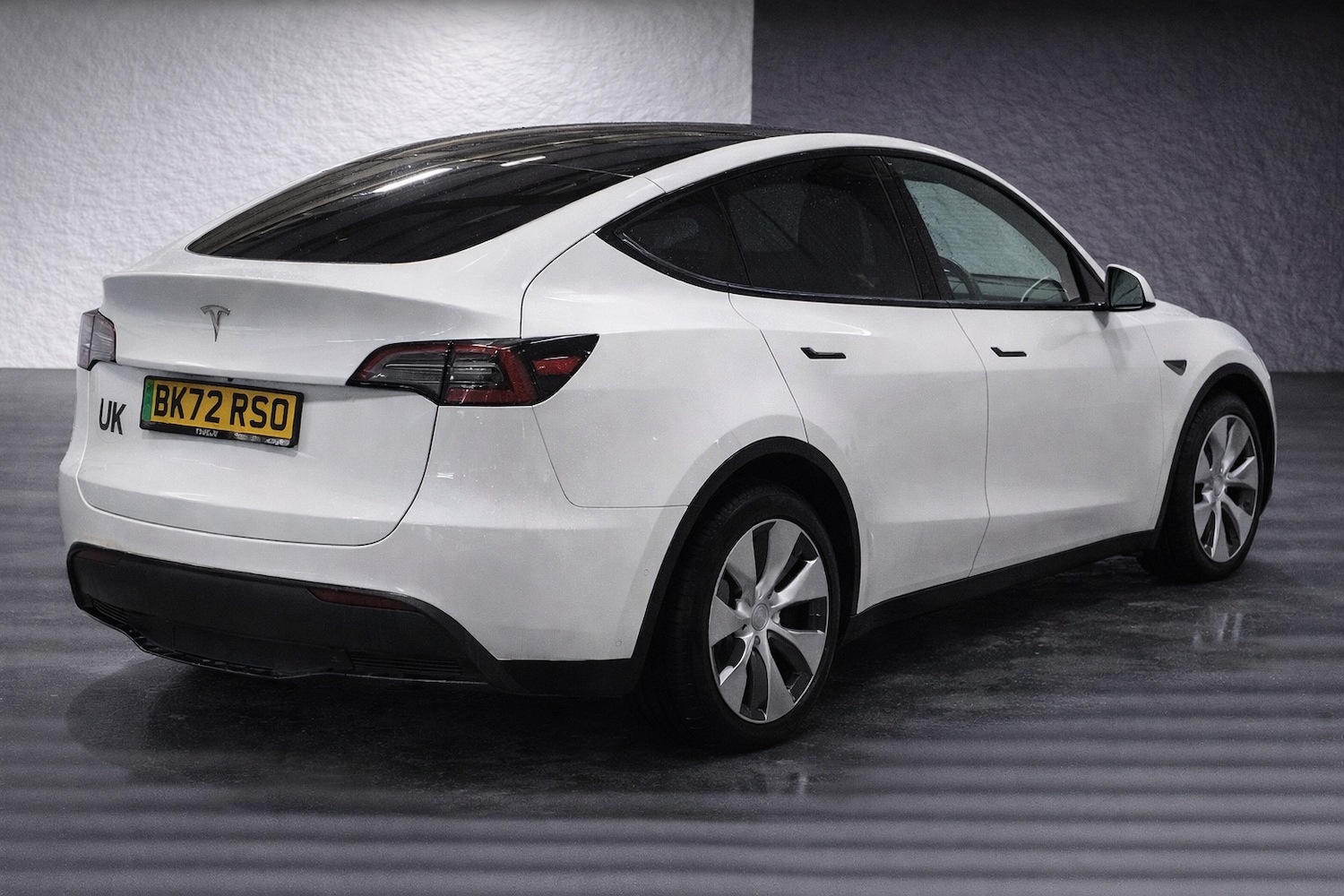 Used Tesla Model Y 2022 for sale - 78028304: Photo 3
