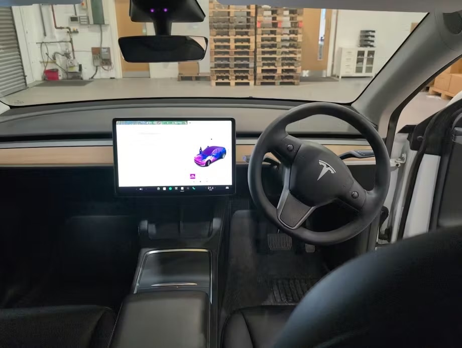 Used Tesla Model Y 2022 for sale - 78028304: Photo 8