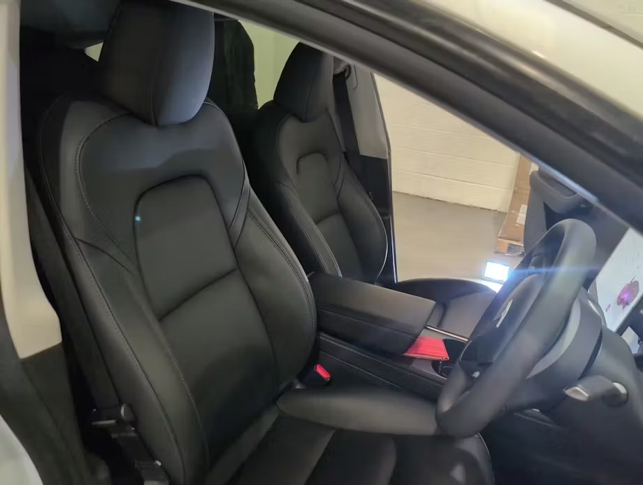 Used Tesla Model Y 2022 for sale - 78028304: Photo 9