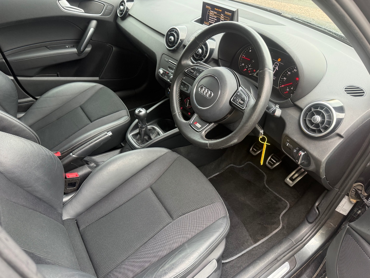 Used Audi A1 2016 for sale - 75995557: Photo 10