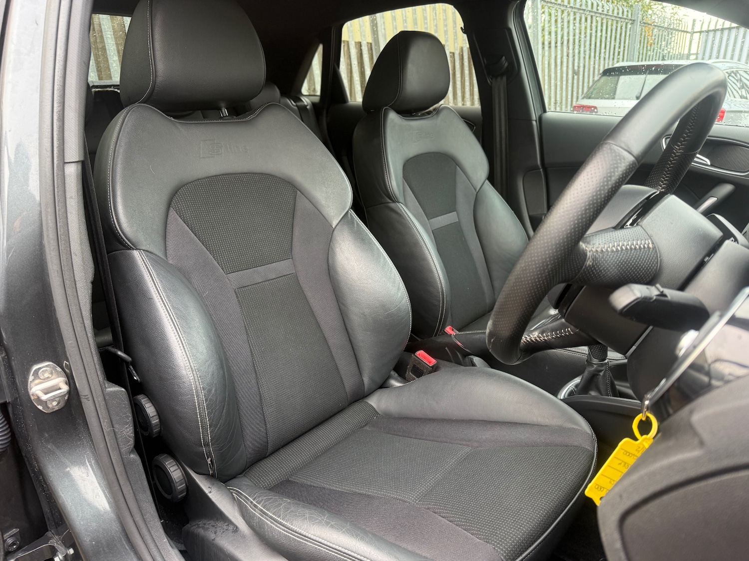 Used Audi A1 2016 for sale - 75995557: Photo 11