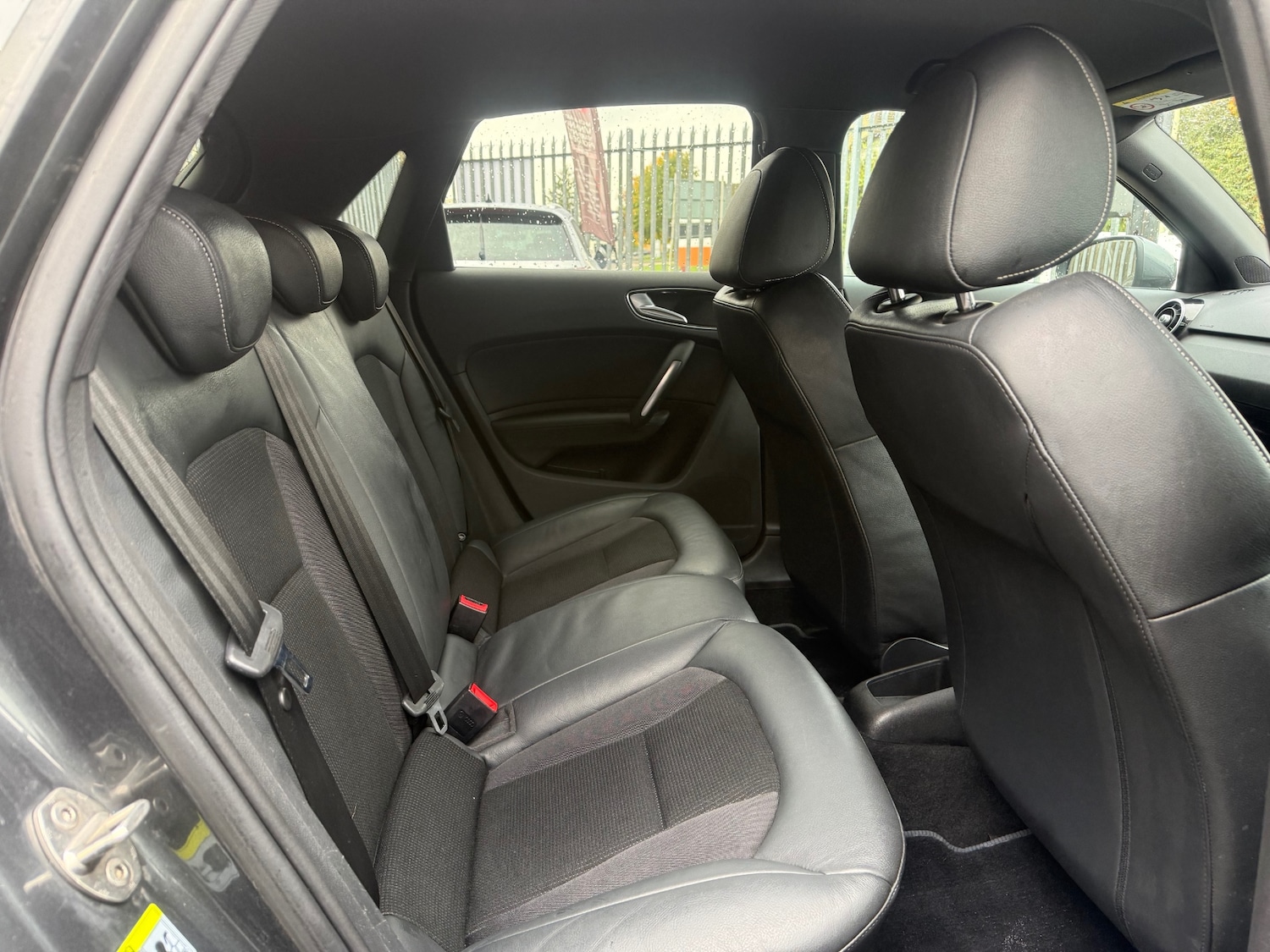 Used Audi A1 2016 for sale - 75995557: Photo 12