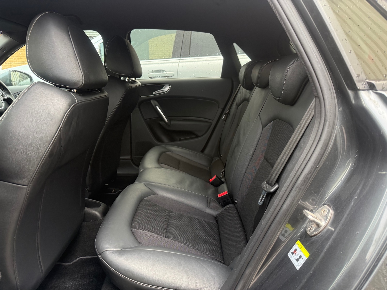 Used Audi A1 2016 for sale - 75995557: Photo 13