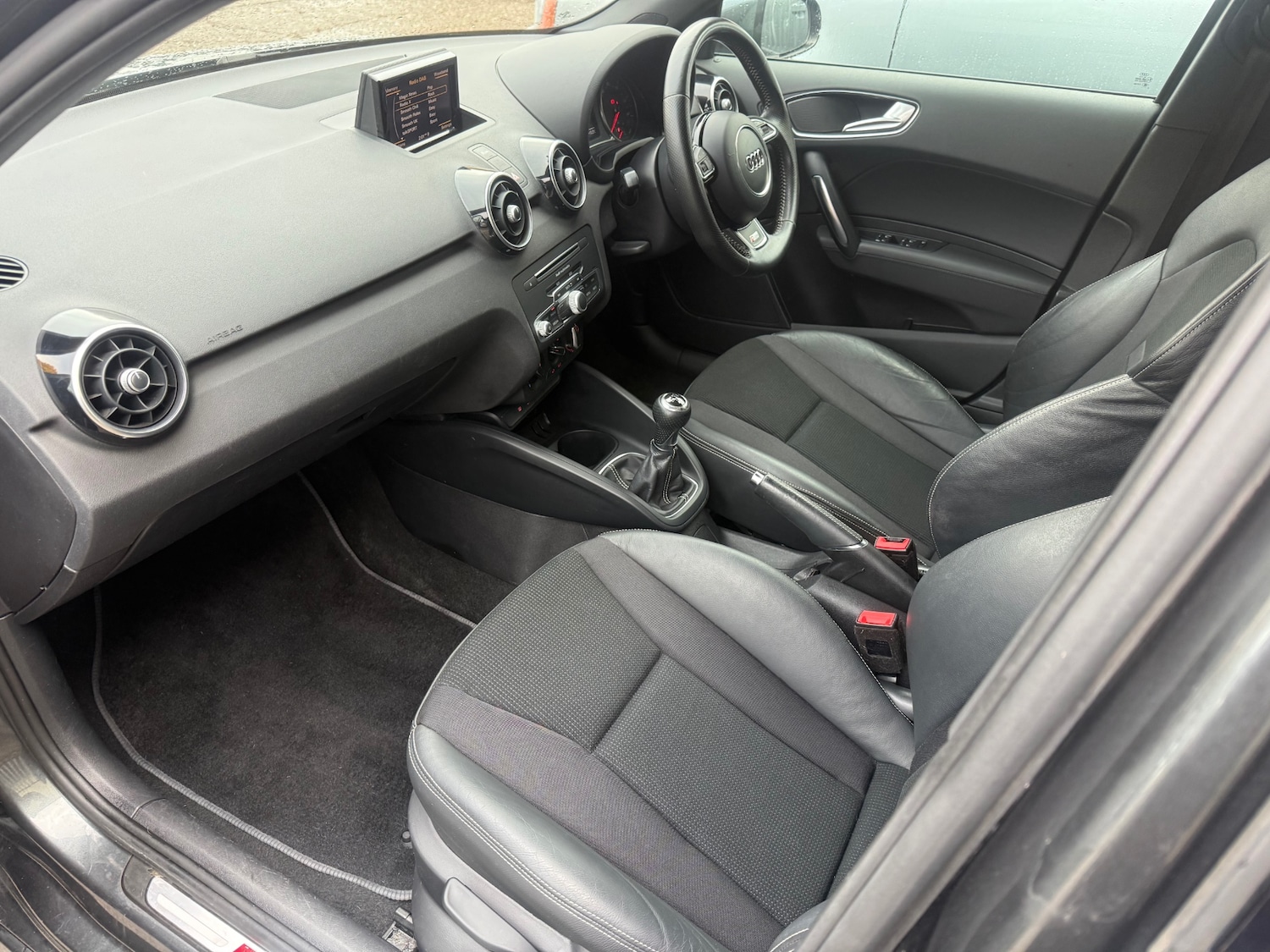 Used Audi A1 2016 for sale - 75995557: Photo 14