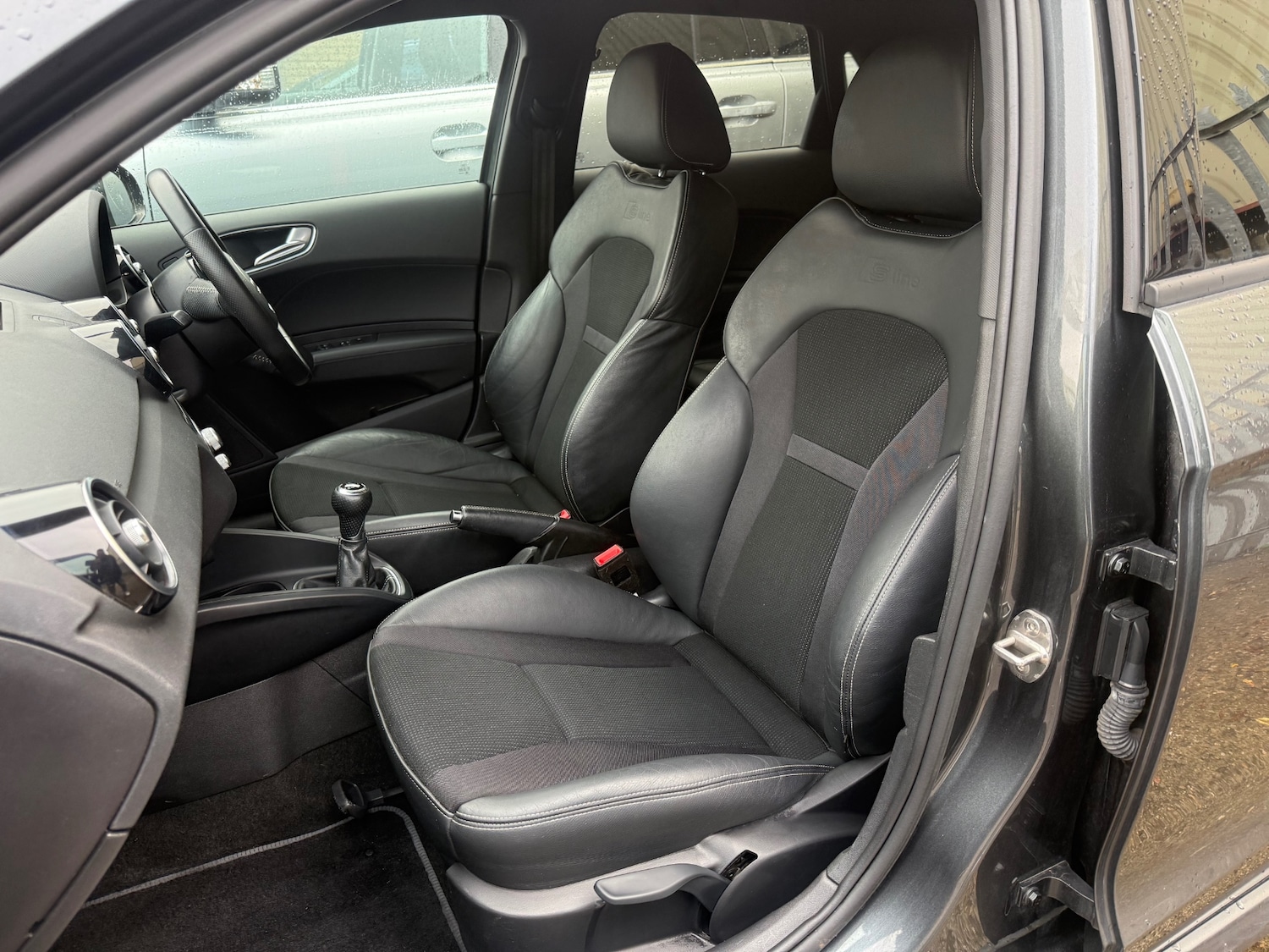 Used Audi A1 2016 for sale - 75995557: Photo 15