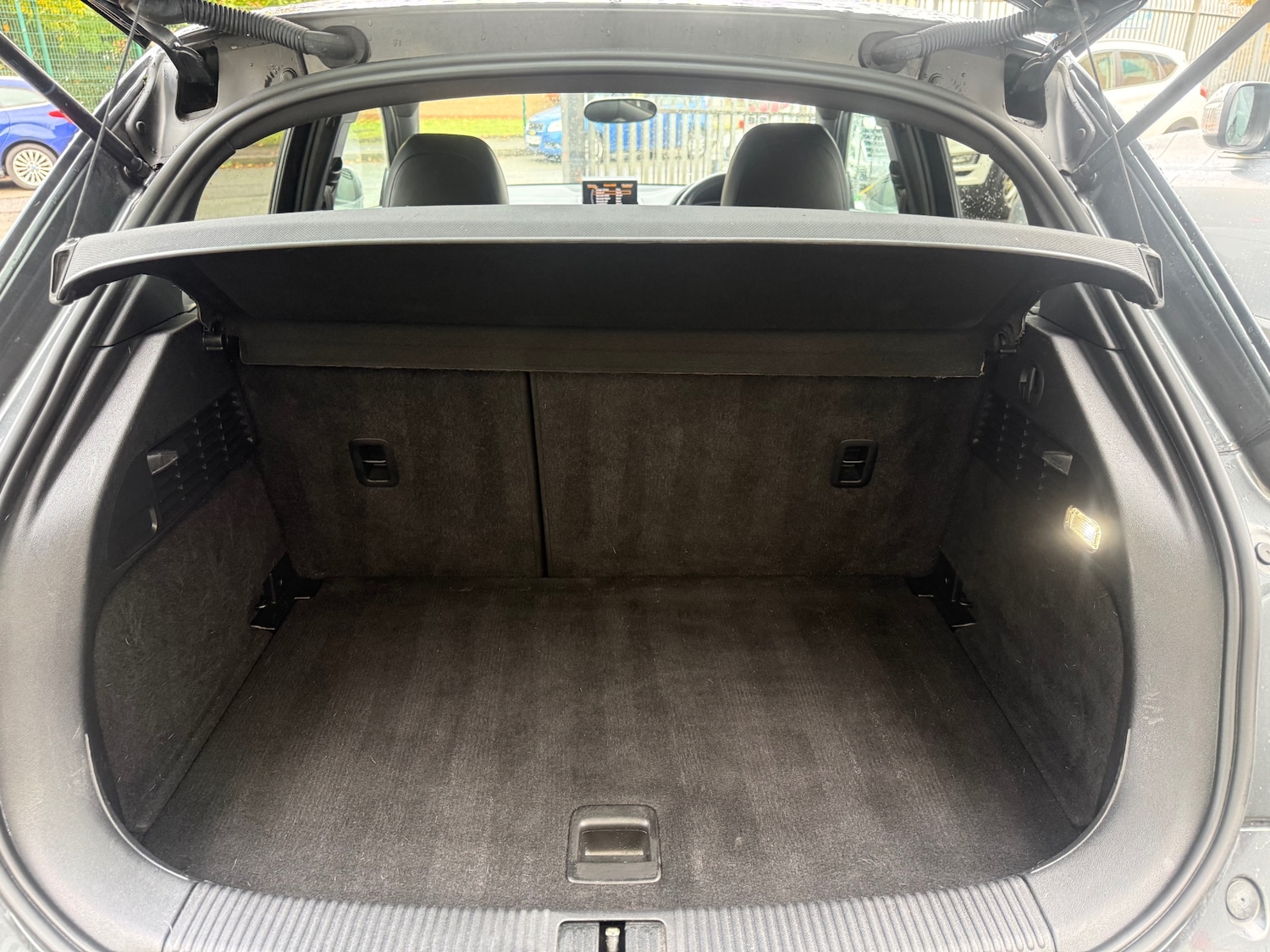 Used Audi A1 2016 for sale - 75995557: Photo 16