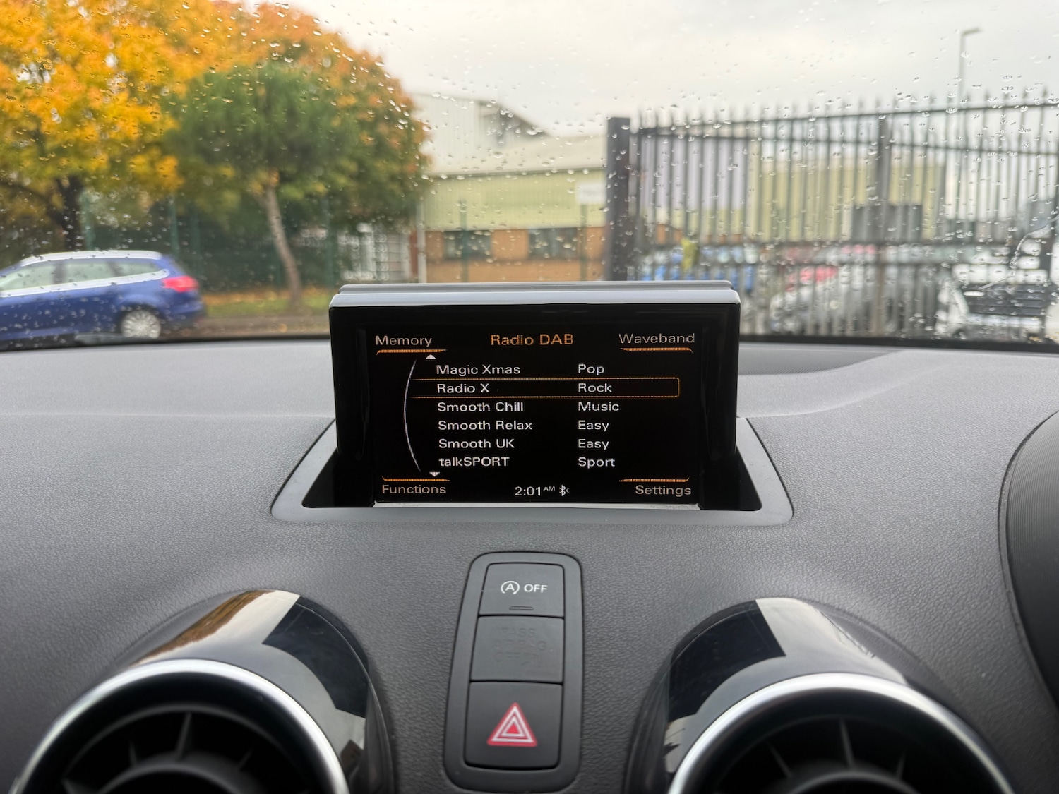 Used Audi A1 2016 for sale - 75995557: Photo 17