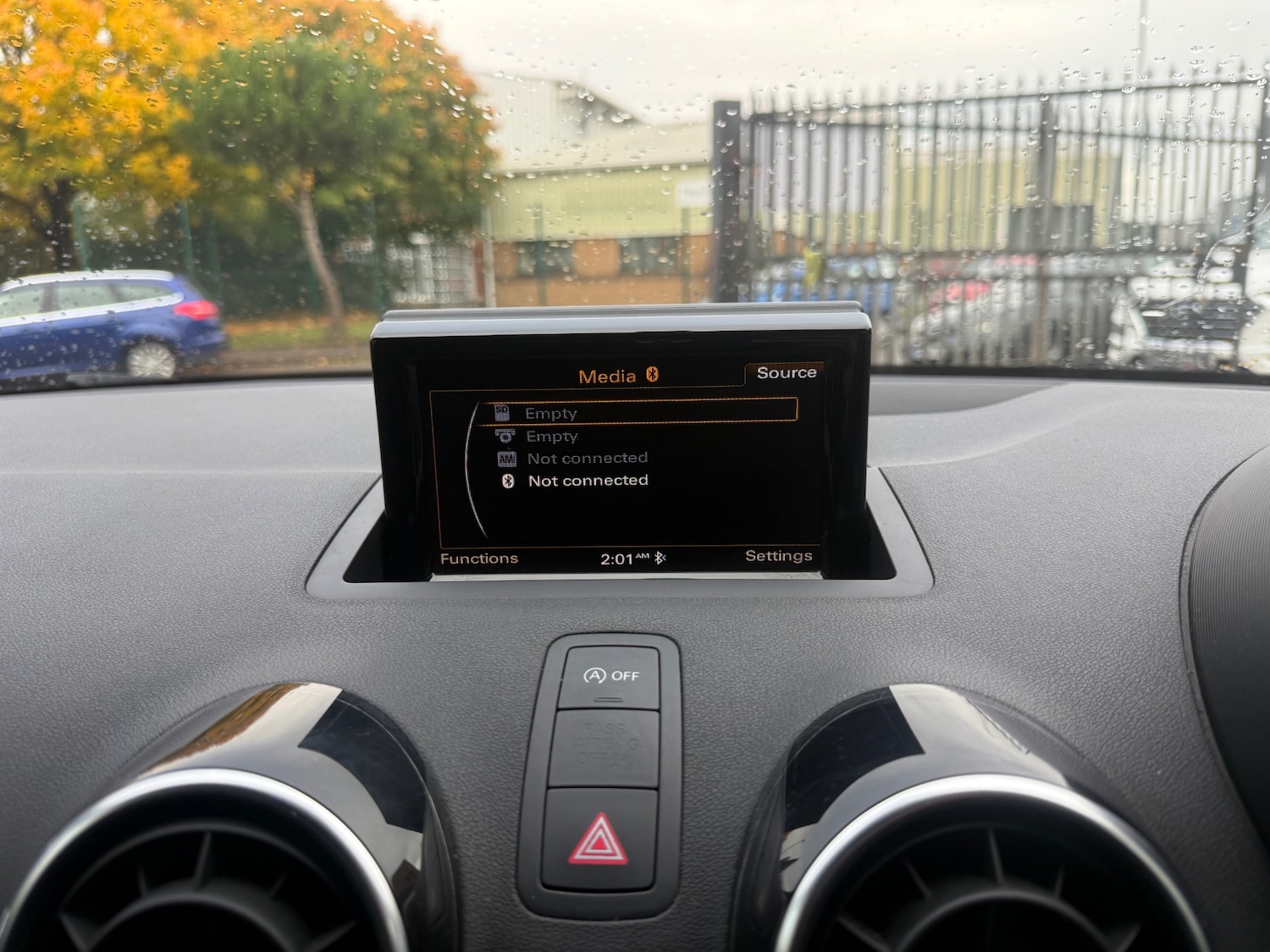 Used Audi A1 2016 for sale - 75995557: Photo 18