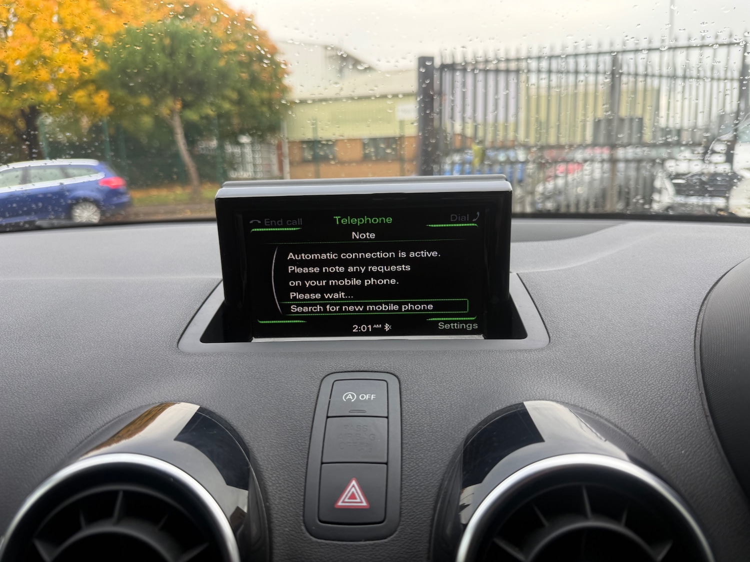 Used Audi A1 2016 for sale - 75995557: Photo 19