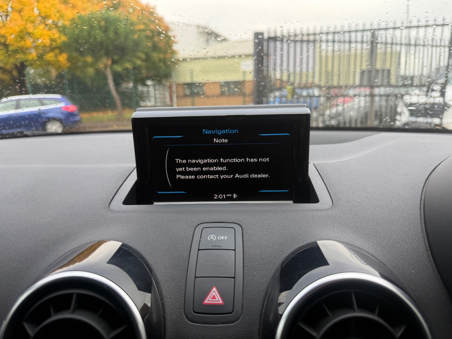 Used Audi A1 2016 for sale - 75995557: Photo 20