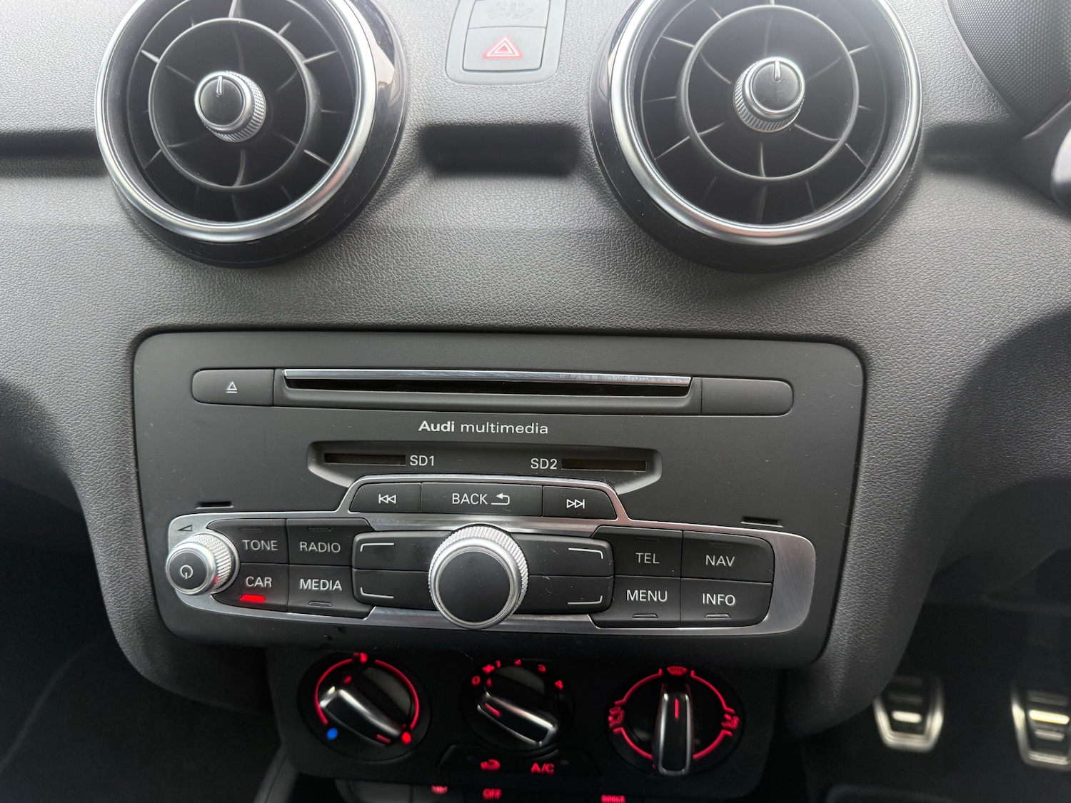 Used Audi A1 2016 for sale - 75995557: Photo 22