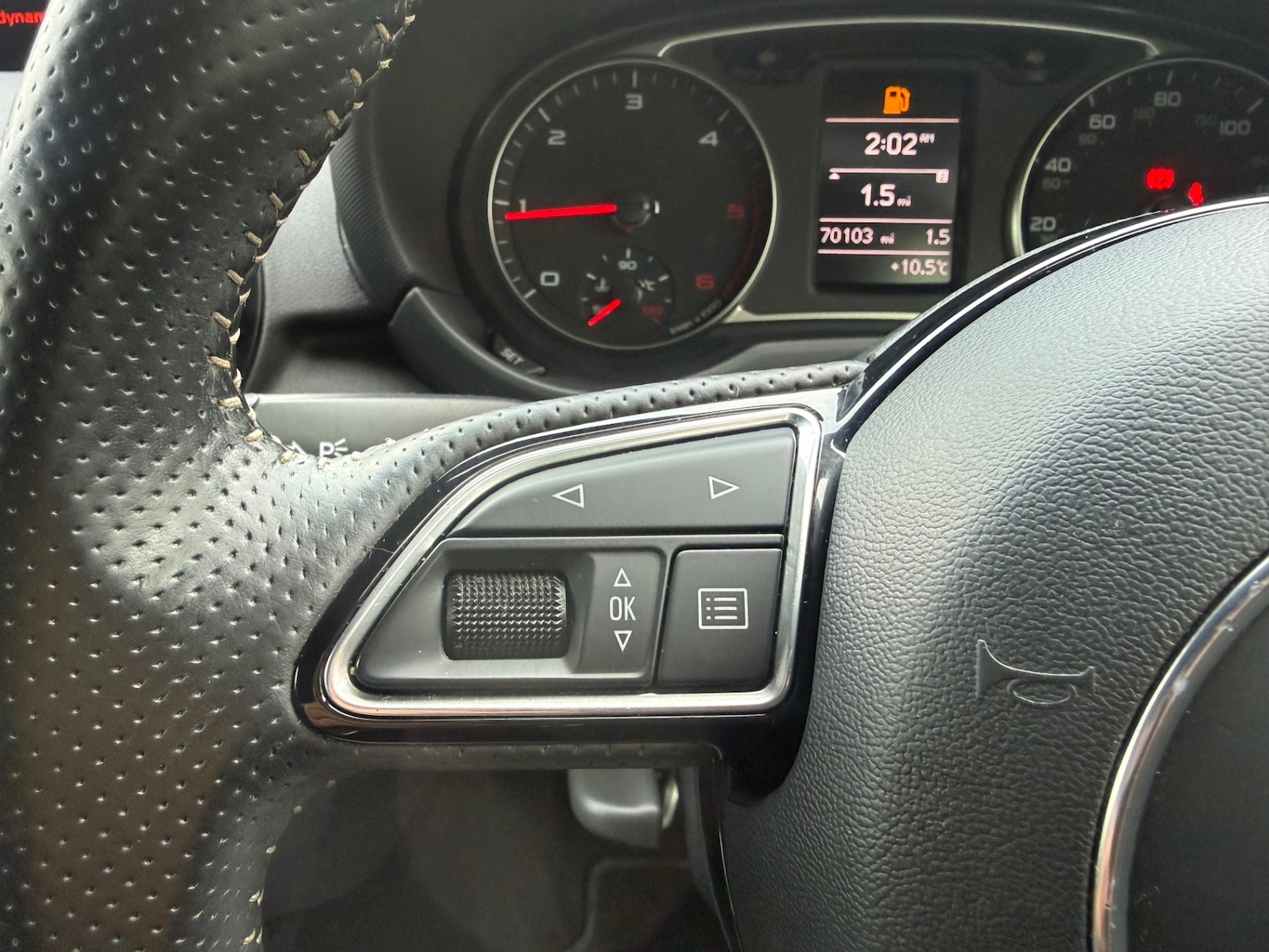 Used Audi A1 2016 for sale - 75995557: Photo 24