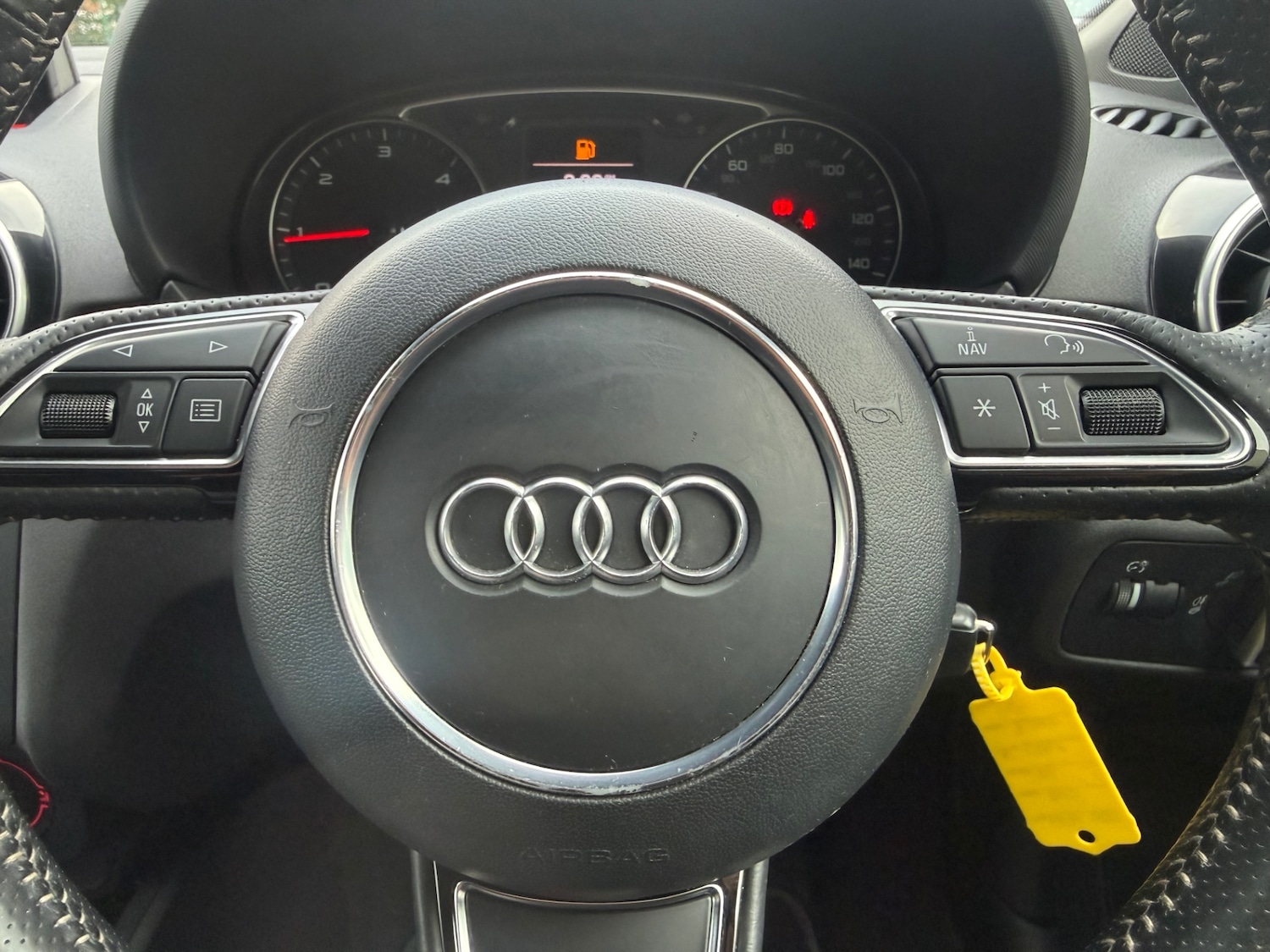 Used Audi A1 2016 for sale - 75995557: Photo 25