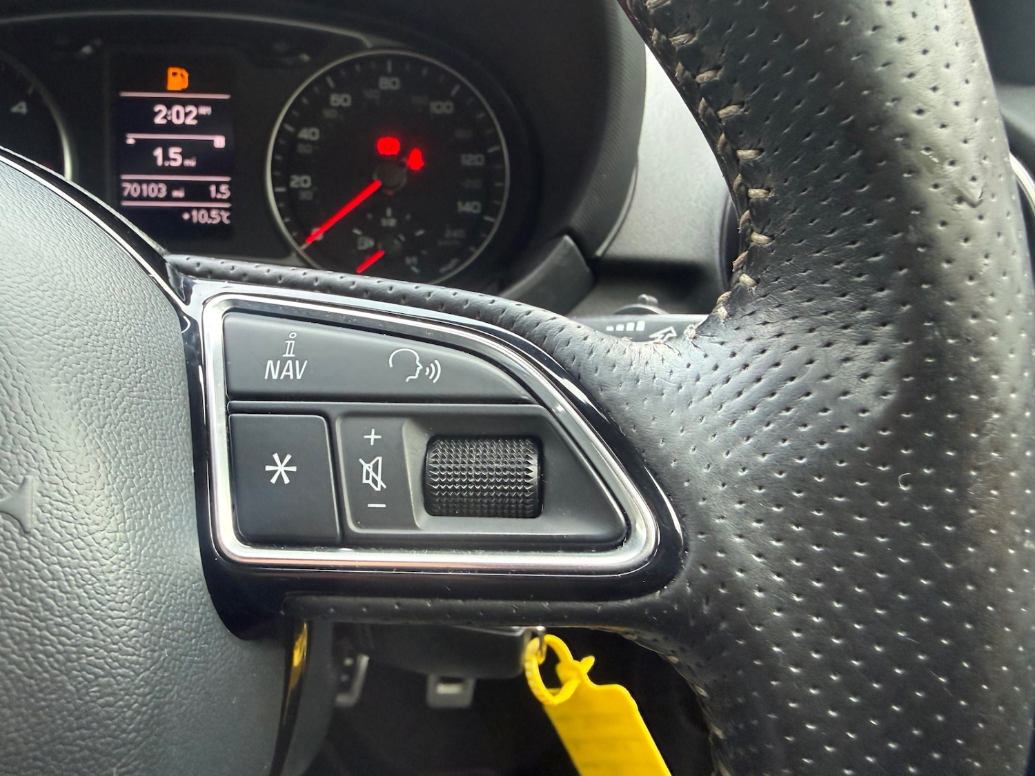 Used Audi A1 2016 for sale - 75995557: Photo 26