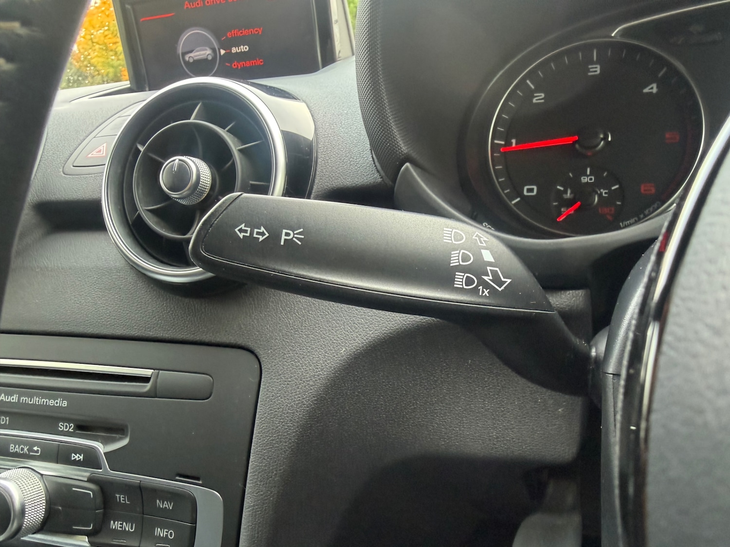 Used Audi A1 2016 for sale - 75995557: Photo 28