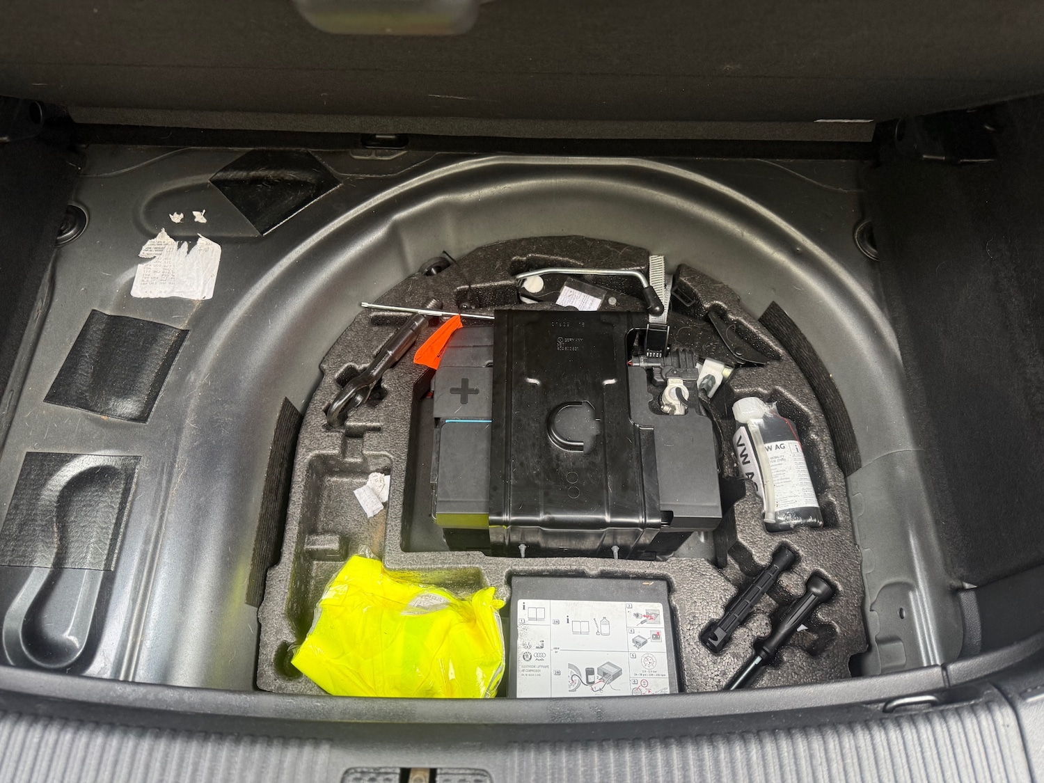 Used Audi A1 2016 for sale - 75995557: Photo 33