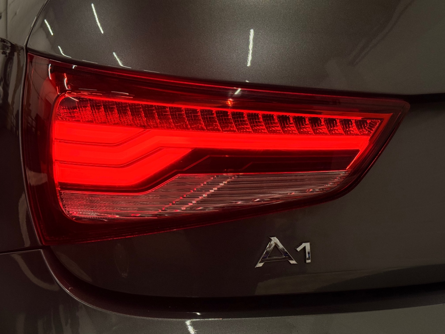 Used Audi A1 2016 for sale - 75995557: Photo 39