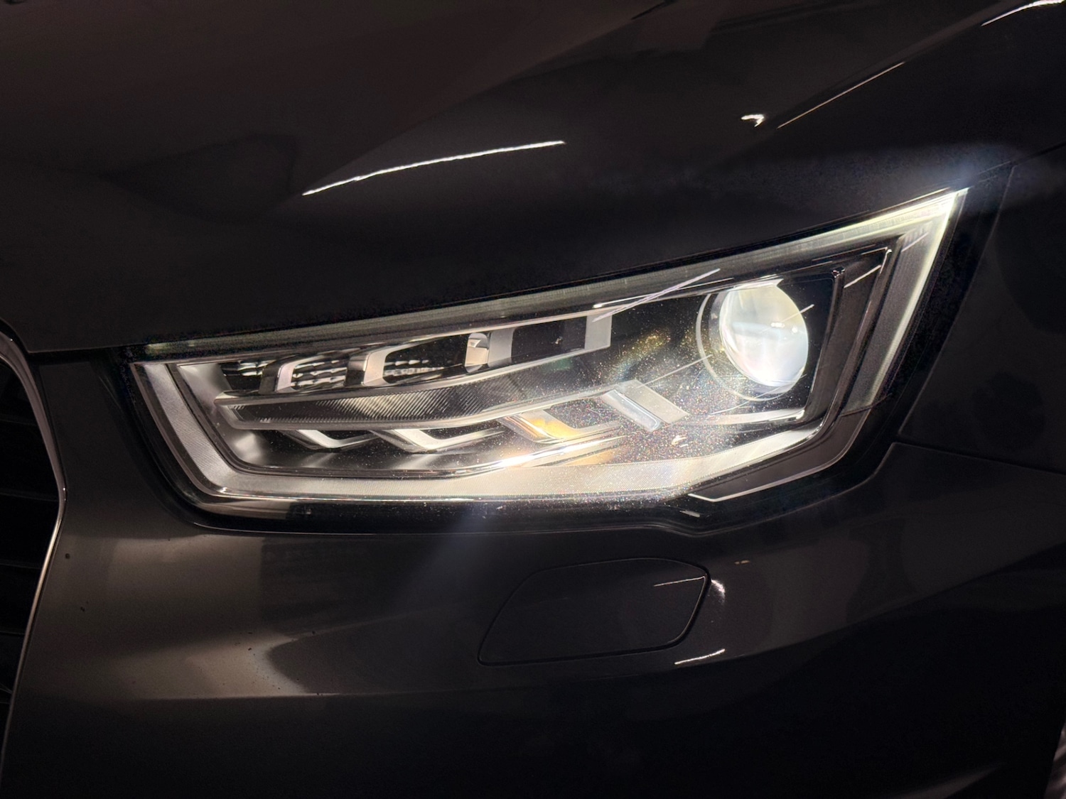 Used Audi A1 2016 for sale - 75995557: Photo 40