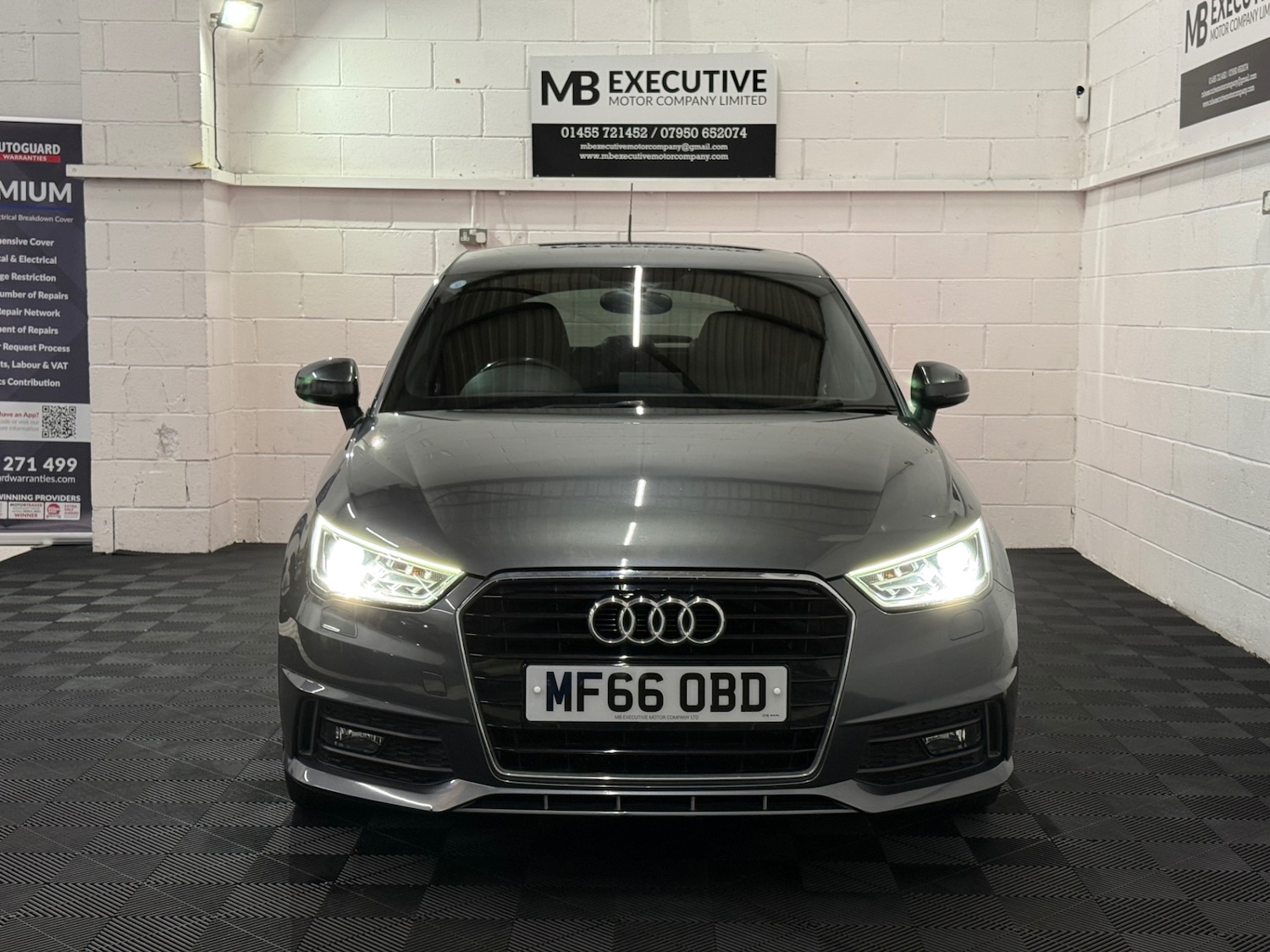 Used Audi A1 2016 for sale - 75995557: Photo 8