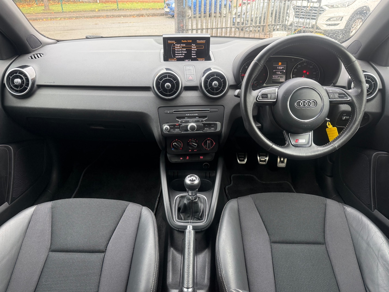 Used Audi A1 2016 for sale - 75995557: Photo 9