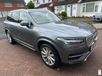 2016 (16) - 2.0 D5 Inscription 5dr AWD Geartronic