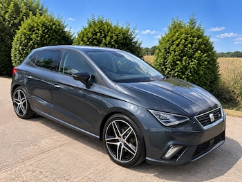 Used SEAT Ibiza 2019 for sale - 79845934: Photo