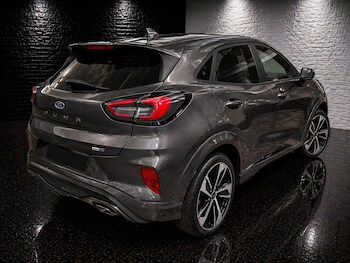 Used Ford Puma 2021 for sale - 78410150: Photo