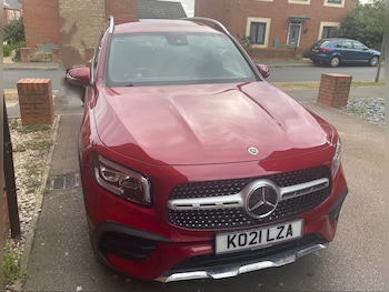 Mercedes-Benz - GLB