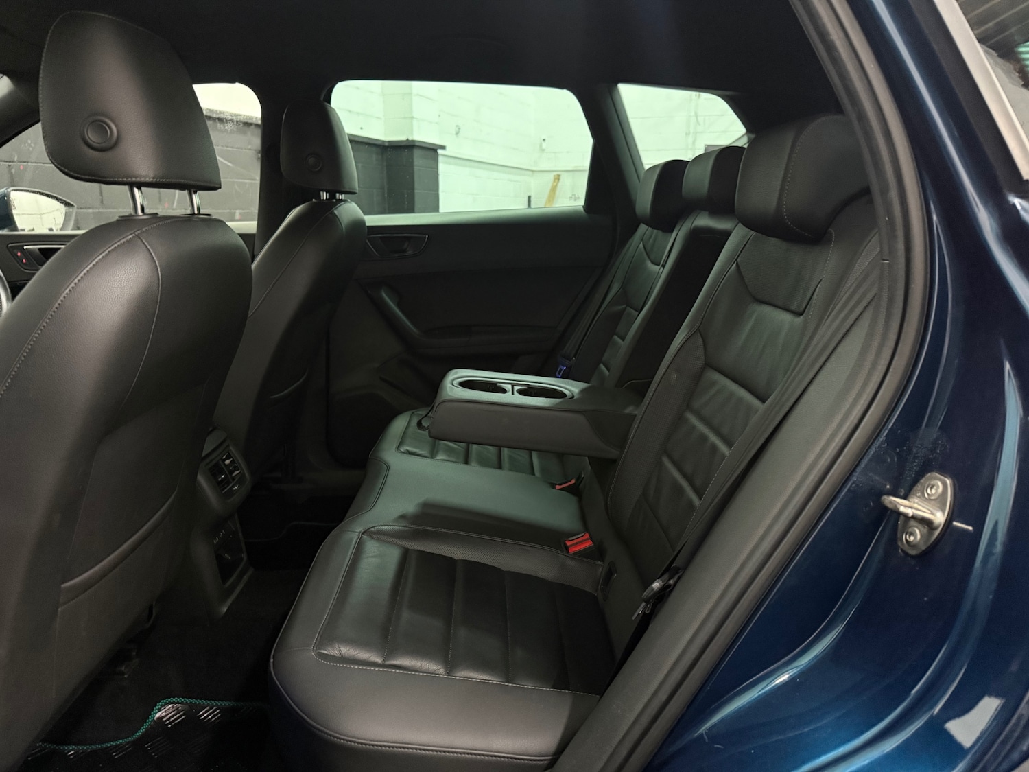 Used SEAT Ateca 2018 for sale - 76778202: Photo 13