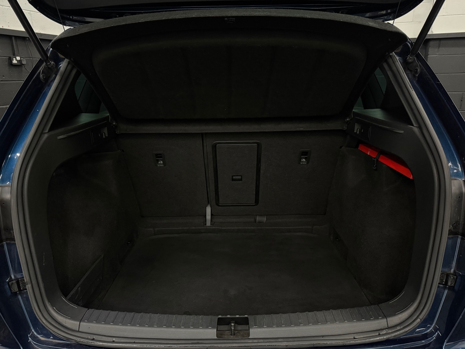 Used SEAT Ateca 2018 for sale - 76778202: Photo 16