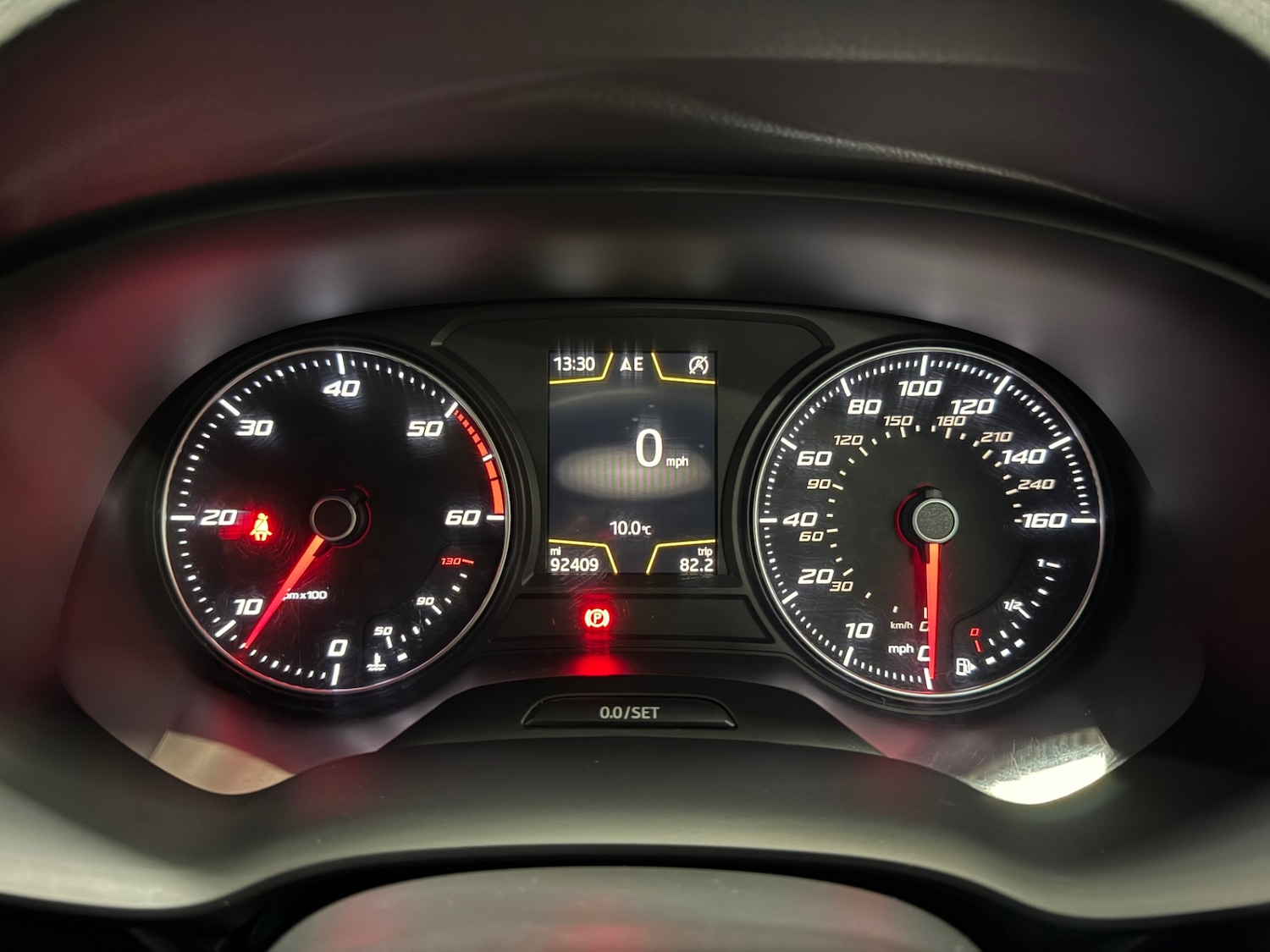 Used SEAT Ateca 2018 for sale - 76778202: Photo 17